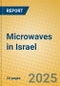 Microwaves in Israel - Product Image