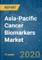 Asia-Pacific Cancer Biomarkers Market - Growth, Trends, and Forecasts (2020-2025) - Product Thumbnail Image