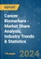 Cancer Biomarkers - Market Share Analysis, Industry Trends & Statistics, Growth Forecasts 2021 - 2029 - Product Image