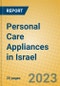 Personal Care Appliances in Israel - Product Thumbnail Image