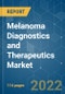 Melanoma Diagnostics and Therapeutics Market - Growth, Trends, COVID-19 Impact, and Forecasts (2022 - 2027) - Product Image