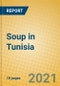 Soup in Tunisia - Product Thumbnail Image