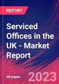Serviced Offices in the UK - Industry Market Research Report- Product Image