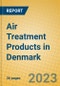 Air Treatment Products in Denmark - Product Thumbnail Image