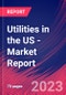 Utilities in the US - Industry Market Research Report - Product Image