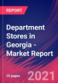 Department Stores in Georgia - Industry Market Research Report- Product Image