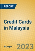 Credit Cards in Malaysia- Product Image