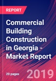 Commercial Building Construction in Georgia - Industry Market Research Report- Product Image