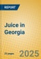 Juice in Georgia - Product Image