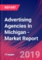 Advertising Agencies in Michigan - Industry Market Research Report - Product Thumbnail Image