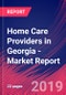 Home Care Providers in Georgia - Industry Market Research Report - Product Thumbnail Image