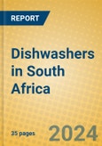 Dishwashers in South Africa- Product Image