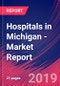 Hospitals in Michigan - Industry Market Research Report - Product Thumbnail Image