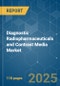 Diagnostic Radiopharmaceuticals and Contrast Media - Market Share Analysis, Industry Trends & Statistics, Growth Forecasts 2019 - 2029 - Product Thumbnail Image
