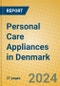 Personal Care Appliances in Denmark - Product Thumbnail Image