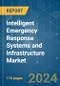 Intelligent Emergency Response Systems and Infrastructure (IRIS) - Market Share Analysis, Industry Trends & Statistics, Growth Forecasts 2019 - 2029 - Product Thumbnail Image