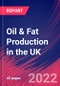 Oil & Fat Production in the UK - Industry Market Research Report - Product Thumbnail Image