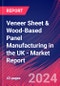 Veneer Sheet & Wood-Based Panel Manufacturing in the UK - Industry Market Research Report - Product Thumbnail Image