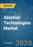 Ablation Technologies Market - Growth, Trends, and Forecast (2020 - 2025)- Product Image