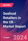 Seafood Retailers in the UK - Industry Market Research Report- Product Image