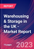 Warehousing & Storage in the UK - Industry Market Research Report- Product Image