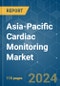 Asia-Pacific Cardiac Monitoring Market - Segmented by Device and Geography - Growth, Trends, and Forecast (2018 - 2023) - Product Thumbnail Image