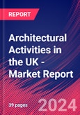 Architectural Activities in the UK - Industry Market Research Report- Product Image