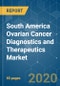 South America Ovarian Cancer Diagnostics and Therapeutics Market - Growth, Trends, and Forecast (2020 - 2025) - Product Thumbnail Image