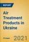 Air Treatment Products in Ukraine - Product Thumbnail Image