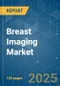 Breast Imaging - Market Share Analysis, Industry Trends & Statistics, Growth Forecasts (2025 - 2030) - Product Thumbnail Image