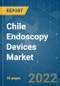 Chile Endoscopy Devices Market - Growth, Trends, COVID-19 Impact, and Forecasts (2022 - 2027) - Product Image