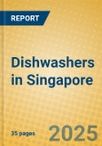 Dishwashers in Singapore- Product Image