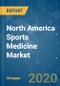 North America Sports Medicine Market - Growth, Trends, and Forecasts (2020-2025) - Product Thumbnail Image