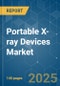 Portable X-Ray Devices Market - Growth, Trends, and Forecasts (2023-2028) - Product Image