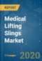 Medical Lifting Slings Market- Growth, Trends, and Forecast (2020 - 2025) - Product Thumbnail Image