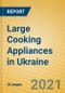 Large Cooking Appliances in Ukraine - Product Thumbnail Image