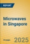 Microwaves in Singapore - Product Image