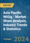 Asia Pacific WiGig - Market Share Analysis, Industry Trends & Statistics, Growth Forecasts 2019 - 2029 - Product Thumbnail Image