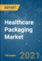 Healthcare Packaging Market - Growth, Trends, COVID-19 Impact, and Forecasts (2021 - 2026) - Product Thumbnail Image