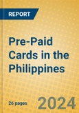 Pre-Paid Cards in the Philippines- Product Image