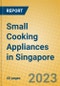 Small Cooking Appliances in Singapore - Product Thumbnail Image