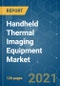 Handheld Thermal Imaging Equipment Market - Growth, Trends, COVID-19 Impact, and Forecasts (2021 - 2026) - Product Thumbnail Image