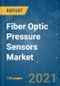 Fiber Optic Pressure Sensors Market - Growth, Trends, COVID-19 Impact, and Forecasts (2021 - 2026) - Product Thumbnail Image