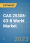 CAS 25308-63-8 2-Phenanthrenecarboxylic acid methyl ester Chemical World Database - Product Image