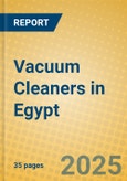 Vacuum Cleaners in Egypt- Product Image