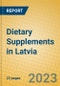Dietary Supplements in Latvia - Product Image