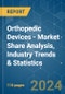 Orthopedic Devices - Market Share Analysis, Industry Trends & Statistics, Growth Forecasts 2019 - 2029 - Product Thumbnail Image