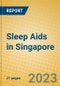 Sleep Aids in Singapore - Product Thumbnail Image