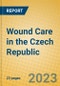 Wound Care in the Czech Republic - Product Image