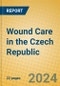 Wound Care in the Czech Republic - Product Image